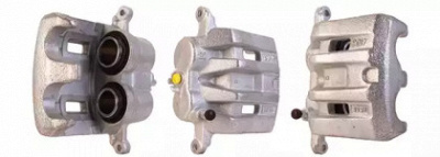 HELLA PAGID 8ac355398051 -  Тормозной суппорт